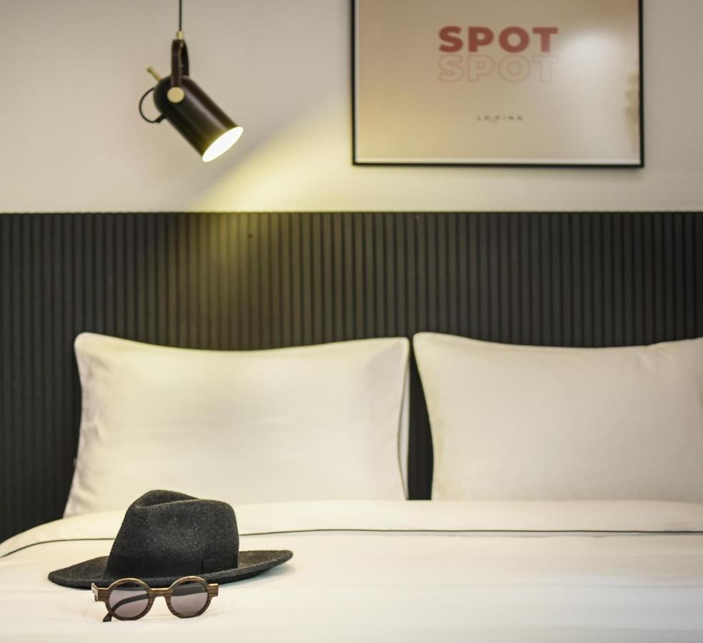 Pixel - By Loginn Tel-Avivian Hotels Camera foto