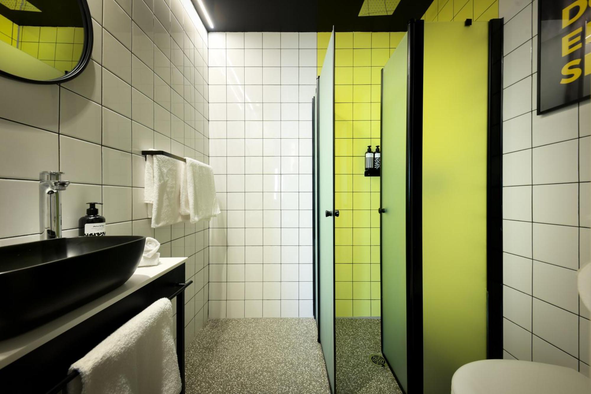 Pixel - By Loginn Tel-Avivian Hotels Camera foto